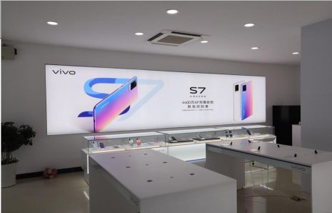  政和广告灯箱都有哪些材质
