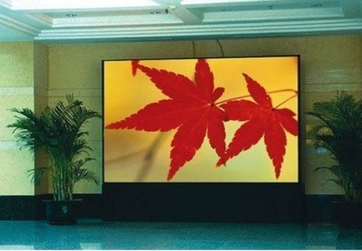  政和LED显示屏