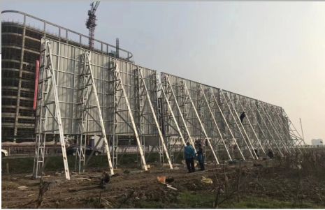  政和什么是广告物料？