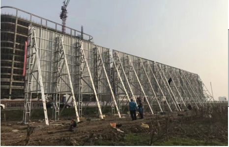 政和凯创教你怎样选择户外广告牌的最佳位置