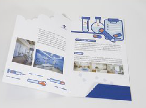  政和说明书印刷有哪些样式可以选择？