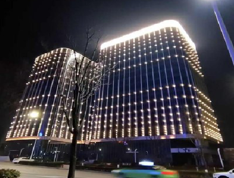  政和亮化工程安装注意事项。