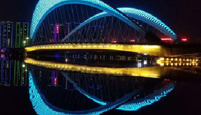  政和亮化工程如何做好公共区域的安全性。